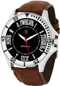 Svviss Bells 851TA Casual Analog Watch - For Men