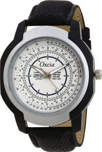 Oxcia oxc-324 Analog Watch - For Boys