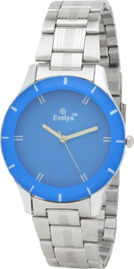 Evelyn SLB-273 Analog Watch - For Women