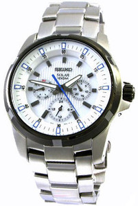 Seiko SNE113P1 Analog Watch - For Men