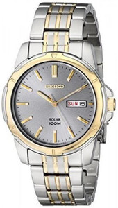 Seiko SNE098 Analog Watch - For Men
