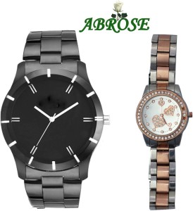 Abrose iikcombo538 Analog Watch  - For Boys