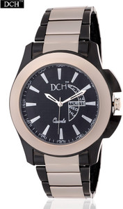 DCH DC1285 Analog Watch - For Boys
