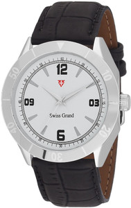 Swiss Grand S-SG-1038 Analog Watch - For Men