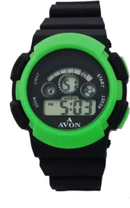 A Avon PK_646 Children Sports Digital Watch - For Boys