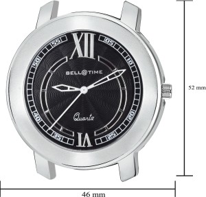Bella Time BT017A Casual Series Analog Watch  - For Men