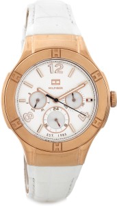 Tommy Hilfiger 1781362 Ainsley Analog Watch  - For Women