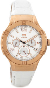 Tommy Hilfiger 1781362 Ainsley Analog Watch - For Women