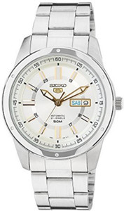 Seiko SNKN11K1 Analog Watch - For Men