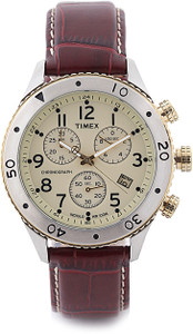 TIMEX Analog Watch For Men Buy TIMEX Analog Watch For Men T2M705 Online at Best Prices in India Flipkart