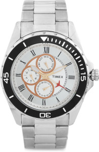 Watch timex outlet group usa flipkart