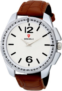 Svviss Bells 765TA Sports Analog Watch - For Men