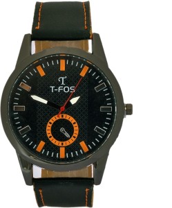 T-Fos RKGL 012 Analog Watch  - For Boys