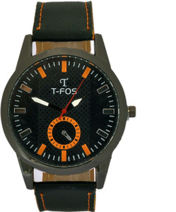 T-Fos RKGL 012 Analog Watch - For Boys