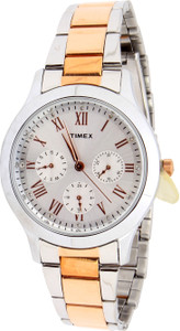 Timex TW000Q807-27 Analog Watch - For Men