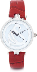 IBSO S3876L Analog Watch - For Women