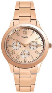 Timex TW000Q810 Analog-Digital Watch - For Women