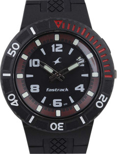 Radium watches in fastrack new arrivals
