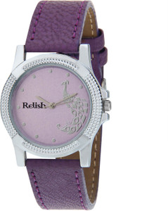 Relish RELISH-L801 Analog Watch - For Women