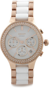 Dkny hotsell watches online