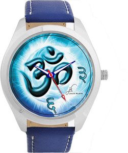 Jack Klein Graphic 1201 Analog Watch - For Men & Women