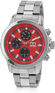 Gio Collection AD-0059-D Special Collection Analog Watch - For Men
