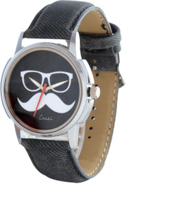 Excel Youth Analog Watch - For Men