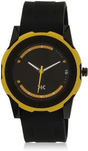 Killer KLW5009I Fashion Analog Watch  - For Men