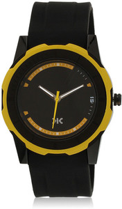 Killer KLW5009I Fashion Analog Watch - For Men