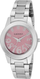 Laurels Lo-EZB-ll-0207 Elizabeth Analog Watch - For Women