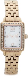 Tommy Hilfiger 1781128 Analog Watch  - For Women