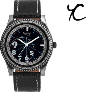 Youth Club Ultimate Urban 211 ANT Analog Watch - For Men
