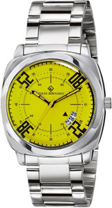 Giani Bernard GBM-01I Accelerator Analog Watch - For Men