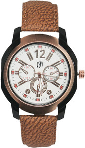 JM jeom1004 Analog Watch - For Men