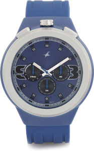 Fastrack 38002PP03J Sports Analog Watch - For Men