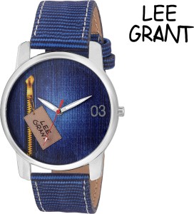 Lee Grant os036 Analog Watch  - For Men