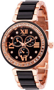 IIK Collection we2 Analog Watch - For Girls