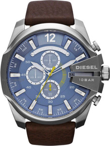 Diesel DZ4281 Analog Watch - For Men