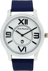 Jack Rachel JR_44 Analog Watch - For Men