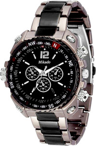 Mikado MG RS 1 Analog Watch - For Men