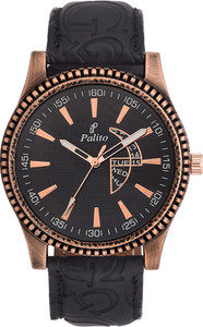palito 348 Analog Watch - For Boys