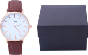 Online World BR001 Analog Watch - For Men & Women