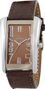 Dezine DZ-GR304-BRW-BRW Watch - For Men