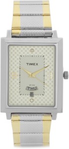 Timex TW000Q407 Classics Analog Watch  - For Men