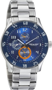 Allisto Europa AEH-21 Analog Watch - For Men & Women