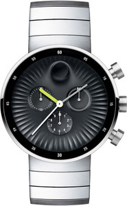 Movado 3680009 Analog Watch - For Men