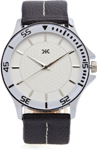 Killer KLW018 Analog Watch - For Men