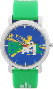 FIFA FCW-06 Analog Watch - For Men & Women