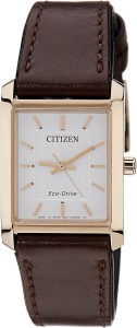 Citizen EP5913-00A Eco-Drive Analog Watch  - For Women