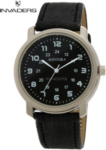 Aventura AVMW003 Analog Watch - For Men